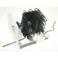 Assy-tray Drain,water W2-pjt,230~240v/50 Kühlschrank DA97-00180H