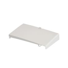 Bosch Siemens Gehäuseteile - Klappe Waschmaschine 640711