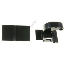Assy Install;rb6000k,i Black, Trimkit Kühlschrank DA91-04651D
