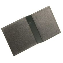 Cap Space-door Left;rb6000kc,abs,hb,hg-0 Kühlschrank DA67-04278A