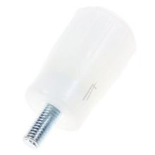 Foot-front Pp,black,m8h6 Kühlschrank DA61-30131A