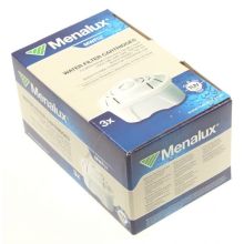 Mwf02 3 Carbon Water Jug Filte Kühlschrank 9001670018