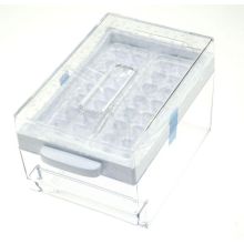 Eis Bereiter Kühlschrank DA90-07591D