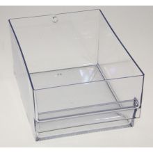 Case-tray Ice;hm12,san,transperancy Kühlschrank DA61-08540A