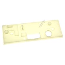 Cover-pba Panel:hermes09,abs,ntr,basic Kühlschrank DA63-05074A