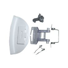 Türgriff Bullauge Waschmaschine 651027704
