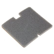 Seal-blade,front;bcd-290,foam-lex,-,t3. Kühlschrank DA62-00659A