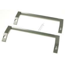 Assy Handle-kit Handle Module;rb7300t,si Kühlschrank DA97-21624A