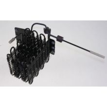 Pipe-sub Condenser,assy S-pjt,swst,-,-,- Kühlschrank DA73-10156B