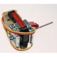 Motor Fan;is27210snc7b,-,-,50/ 60hz,9/ 8 Kühlschrank DA31-00003S