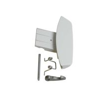 Whirlpool Indesit Waschmaschinentürgriffe - C00116576 Griff Tür Pw Passend Für Ariston Waschmaschine C00116576