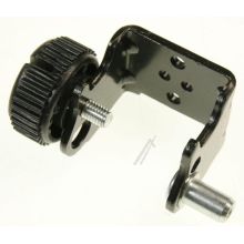 Assy Hinge Low;nw2-fdr,foot Front(da61-0 Kühlschrank DA97-11607A