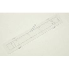 Cover-optical Led;rs8000nc,gpps,t2,tp Bl Kühlschrank DA63-09405A