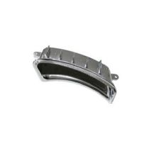 Griff, Gechromt Waschmaschine C00255618