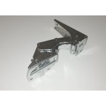 K99a 3362 5.0 Einbau Scharnier K99 A Rechts Oben/links Unten Kühlschrank 8022610