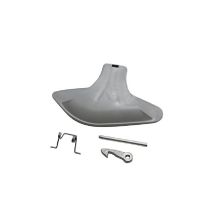 Whirlpool Indesit Türgriffe - C00270558 Tür Griff Kit Indesit Ecotime Waschmaschine C00270558