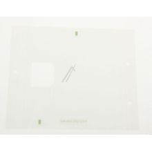 Fixer-joining Strip;twin,abs+pvc,snow Wh Kühlschrank DA61-05433A