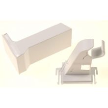 Assy Install;rb7300t,snow White Kühlschrank DA91-05341F