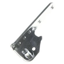 Assy Hinge Mid-l:nw2-fdr,ni-cr Plated,dr Kühlschrank DA97-07514C
