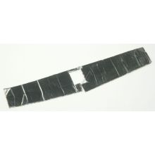 Seal Cutt-foam Pe;foam-pe+al,gray,t1.5,w Kühlschrank DA62-04183A