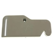 Cover Hinge-upp L:nw2-pjt,abs,t2.0,-,-,- Kühlschrank DA63-04440A