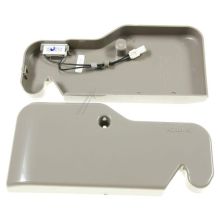 Assy Cover Hinge-upp L:nw2,abscreamy St Kühlschrank DA97-07845A