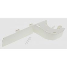 Cover Wire-hinge R;3050,abs,hbvanilla B Kühlschrank DA63-07384D