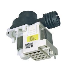 Leili Pumpen Und Zubehör - Bpx2-14l Pumpe Mit Gehäuse Alternativ Für Electrolux 140000738017 Geschirrspüler 140000738017