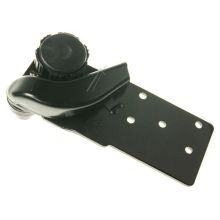 Assy Hinge-low Left;rs6500k,dispenser Kühlschrank DA97-14046E