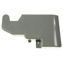 Cover Hinge-left;latour,abs,inox Gray,hg Kühlschrank DA63-07531A