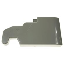 Cover Hinge-right;latour,abs,inox Gray,h Kühlschrank DA63-07530A