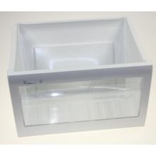 Schubladenbaugruppe Gemüse Niedrig Kühlschrank DA97-00117C