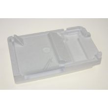 Insulation-damper Upp N-pjt,foam-ps,-,-, Kühlschrank DA62-00166A