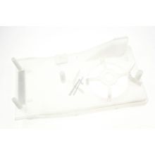 Cover-duct Rear Fre N-pjt,pp,- Kühlschrank DA63-01086A