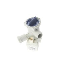 Bosch Siemens Pumpen Und Zubehör - Laugenpumpe Foerderhoehe 1,5m, Mit Abdeckung Waschmaschine 144992