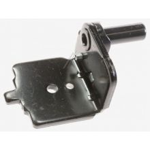 Hinge-low Fre;10.5mm,a-top,t4.5,scp1,t3. Kühlschrank DA61-01607A