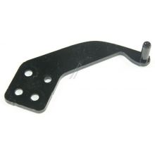 Hinge-up;rh5000h,po-sphc,t4.0,eletrode Kühlschrank DA61-10385A