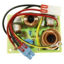 Coil Filter;22mh,82*60,ac 3a,0.47uf / 0. Kühlschrank DA27-00052D