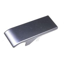 Cover-slider Handle:twin-pjt,abs,titan G Kühlschrank DA63-04928E