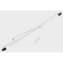 Heater Glass;-,td,-,180w,-,220v,269,-,5 Kühlschrank DA47-00267B