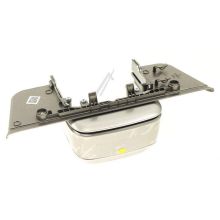 Assy Cover Dispenser;aw3,4_face Lift,sil Kühlschrank DA97-17299E