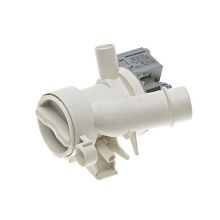 Magnetpumpe Kompl. Waschmaschine 41018403