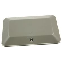 Assy Cover-pcb Main:cta,anti-burning Abs Kühlschrank DA97-05675E