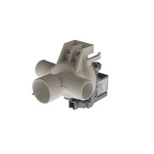 Candy Hoover Laugenpumpen - M266 Pumpe Waschmaschine 41021348