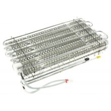 Cover-control Front Abs,sc-99438s,-, Kühlschrank DA63-00110D