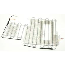 Assy Evap-ref;rh9000m,fintube Kühlschrank DA96-01185B