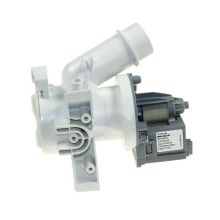 Candy Hoover Laugenpumpen - Ablauf-/ Umwälzpumpe Waschmaschine 41042258