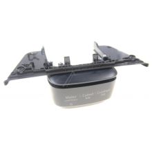 Assy Cover Dispenser;rs8000 F/l,dark Gra Kühlschrank DA97-19031J