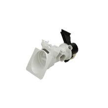 Whirlpool Indesit Laugenpumpen - C00311139 Magnetpumpe Passend Für Delta Set Waschmaschine 481231028144