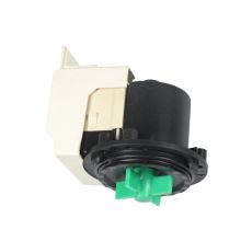 Pumpe Waschmaschine 481236018474